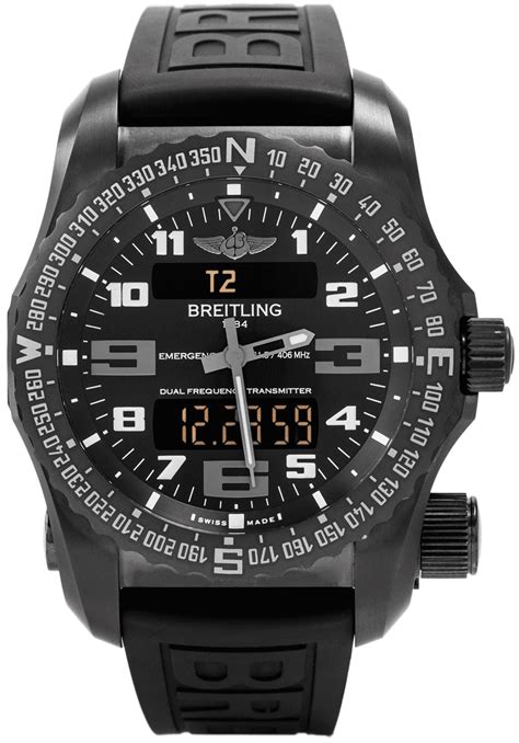 bw breitling watch|breitling professional emergency watches.